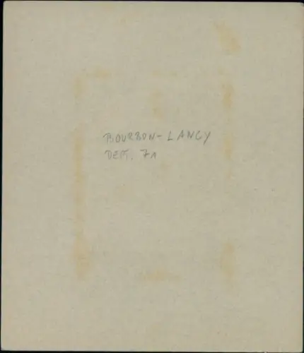 Foto Bourbon Lancy Saône et Loire, Mauer