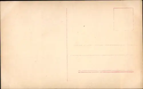 Ak Schauspielerin Merna Kennedy, Filmszene mit Pferd