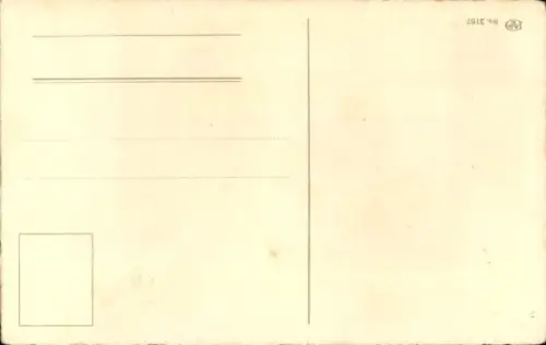 Künstler Ak Ebner, Pauli, Kind am Telefon, Spielzeuge