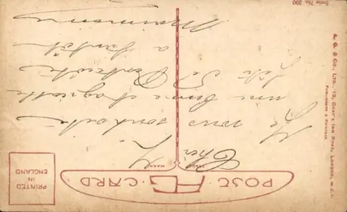 Künstler Ak Gemaltes Porträt einer Frau, Rosen, Hut