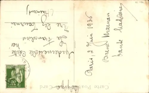 Künstler Ak Petersen, H., Kinder beim Backen, Kuchen