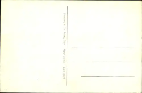 Künstler Ak Fischer in Ruderbooten, Fischfang