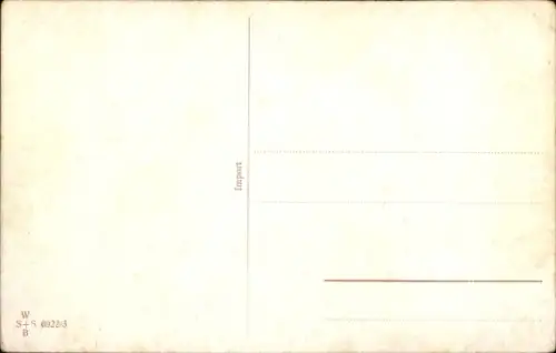 Künstler Ak Menschen beim Segeln, Segelschiff GB 163