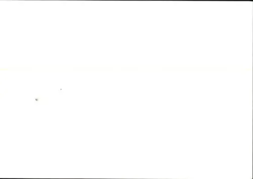 Foto Fernsehmoderatorin Dagmar Berghoff, Autogramm