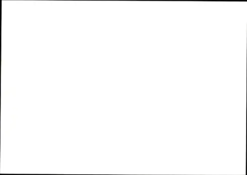 Autogrammkarte Hans-Joachim Sprentzel, Autogramm