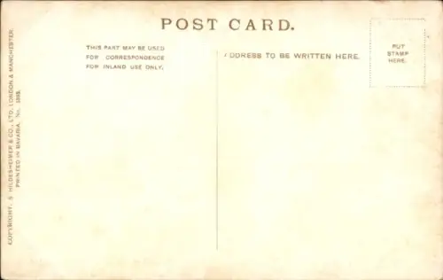 Ak Nürnberg, West Berg