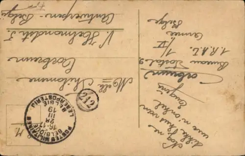 Ak Cöln Köln am Rhein, Kölner Dom, St. Martin, Stapelhaus, Schiffe im Wasser