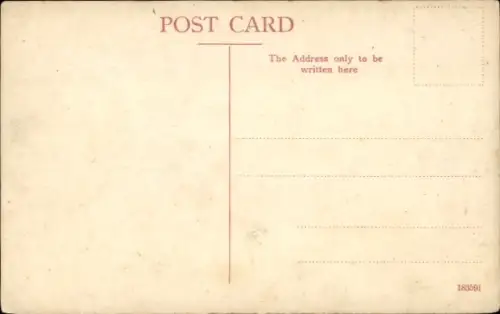 Ak Johannesburg Südafrika,  Jeppes Extension, Landschaft, Häuser, Fabriken, Rauch