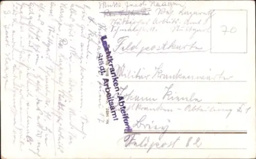 Ak Stuttgart in Württemberg,  Anlagensee, Neues Hoftheater, Schwäne