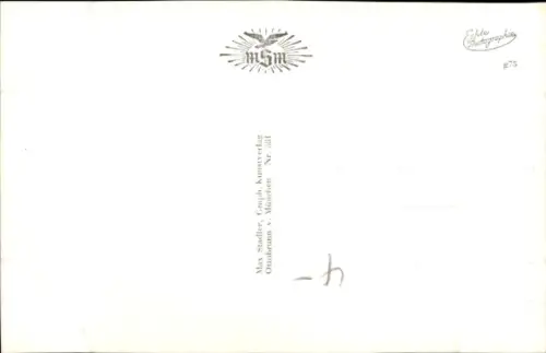 Ak Kreuth am Tegernsee Oberbayern, Unterkunftshaus, Hirschberg, Kampen