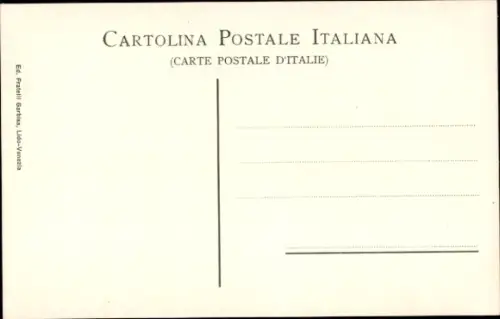 Ak Venezia Venedig Veneto, Chiesa della Salute,  , farbig,  Architektur