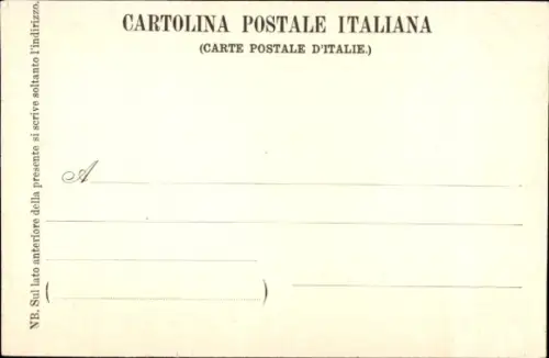 Ak Roma Rom Lazio, Tempio di Vesta con la Fontana eretta da Clemente XI