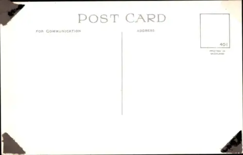 PC St Andrews, Scotland, Step Rock