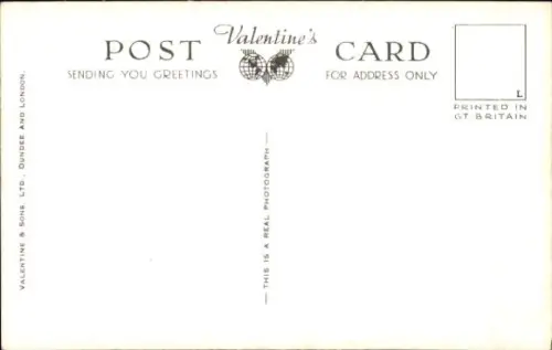 Ak Blenheim West Oxfordshire England, Blenheim Palace, West Front, Monument of Victory, State Room