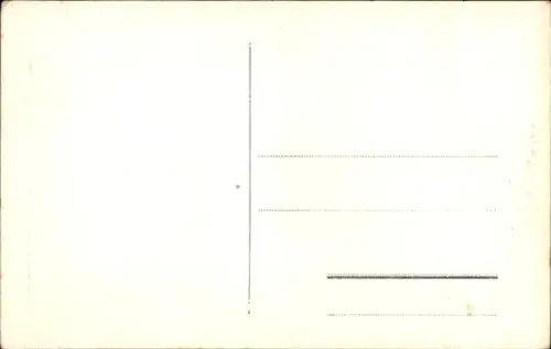 Ak Vatikan Rom Lazio, Vatican, Peterskirche, Stadtansicht, Schwarz-Weiß-Foto