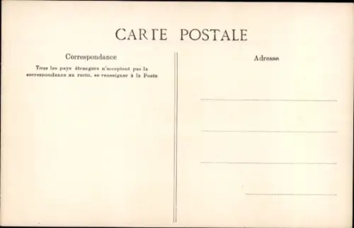 Stereo Ak Brügge Westflandern, Le Quai du Rosaire