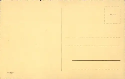 Ak Nordhausen am Harz, Roland am Rathaus