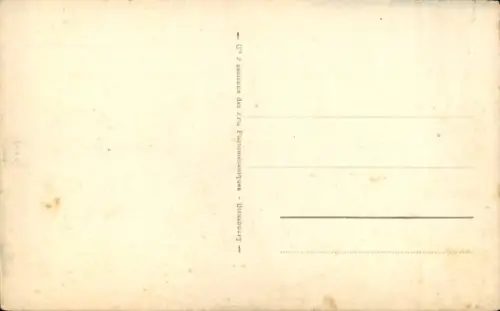 CPA Alger Alger Algérie, Mosquée Djemán Djedid, Rue de la Marine