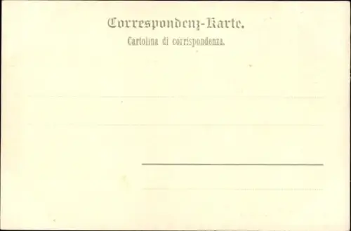 Ak Triest Trieste Friuli Venezia Giulia, Miramare, Gartenanlagen