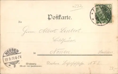 Ak Rendsburg in Schleswig Holstein, Hafenansicht, Eider mit Schleuse, Segelschiffe, Rendsburg