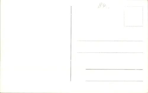 Ak Burghausen an der Salzach Oberbayern, Panorama, Lindacher Hof