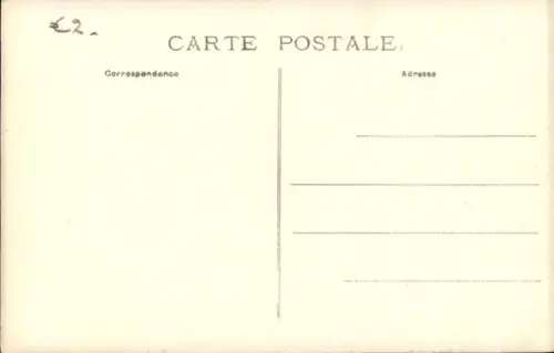 CPA Sainte Adresse Seine Maritime, Notre Dame des Flots