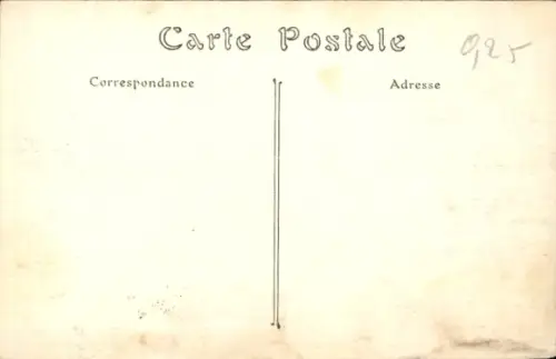 Ak Semur en Auxois Côte-d’Or,  Donjon, Pont Pinard, Stadtansicht, ND Phot