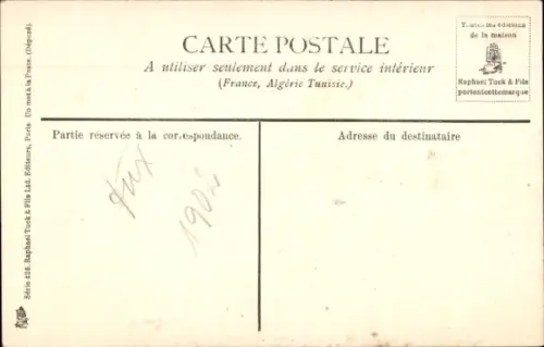 Ak Roma Rom Lazio, Trajanssäule