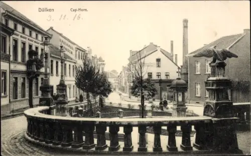 Ak Dülken Viersen Nordrhein Westfalen, Cap Horn