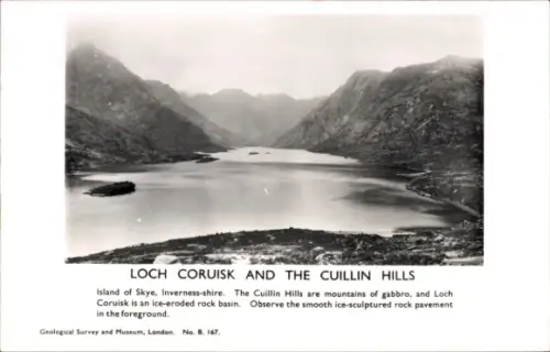 PC Scotland, Loch Coruisk