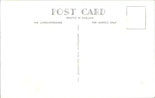 PC Staffa Scotland, Diorama