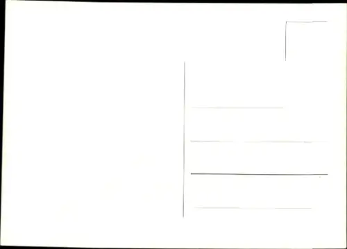 3D Ak Rote und gelbe Rosen, Blumenvase