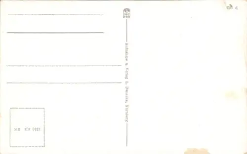 Ak Poznań Posen, Rathaus, Geschäfte