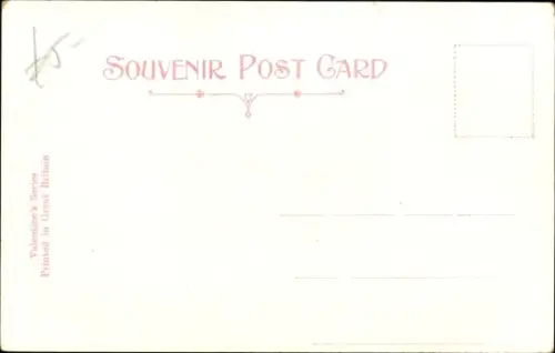 Ak Aberdeen Schottland, Bridge of Don from Balgownie