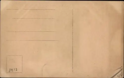 Ak Schriftsteller Edmond Rostand, Portrait