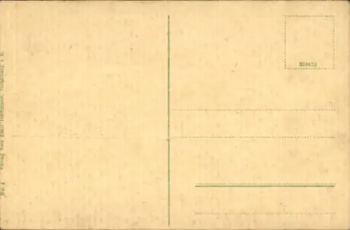 Ak Saverne Zabern Elsass Bas Rhin, Rathaushof