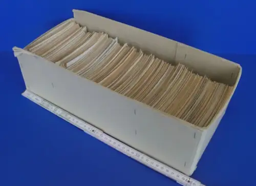 1300 AK Ausland vor 1945