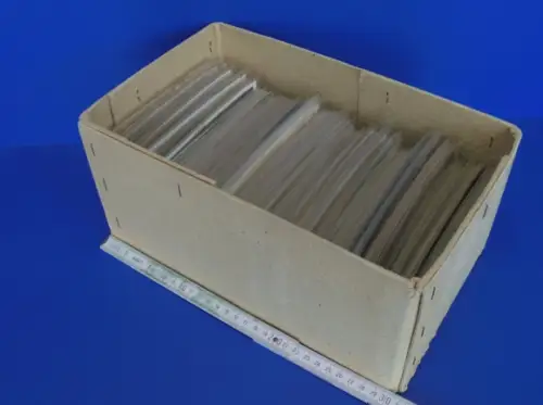 600 Ak Ausland vor 1945, Böhmen