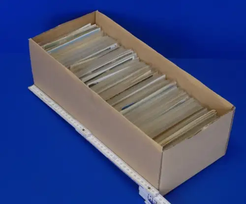 800 AK Deutschland vor 1945