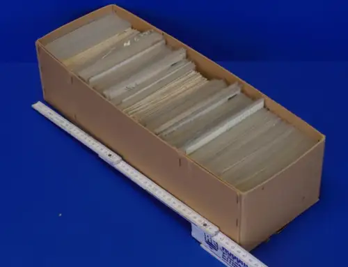 1000 AK Deutschland vor 1945