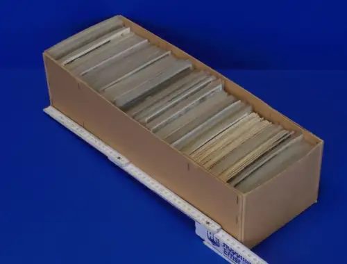 900 AL Deutschland vor 1945