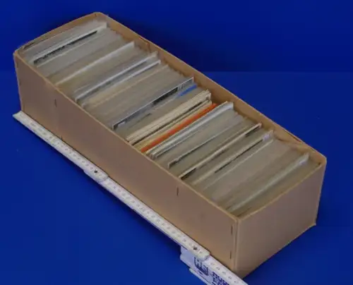 900 AK Deutschland vor 1945