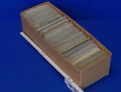 800 AK Deutschland vor 1945