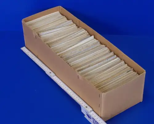 1500 AK Deutschland vor 1945