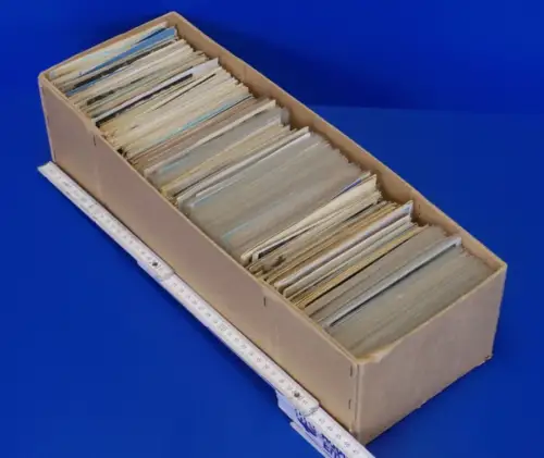 1200 Deutschland vor 1945