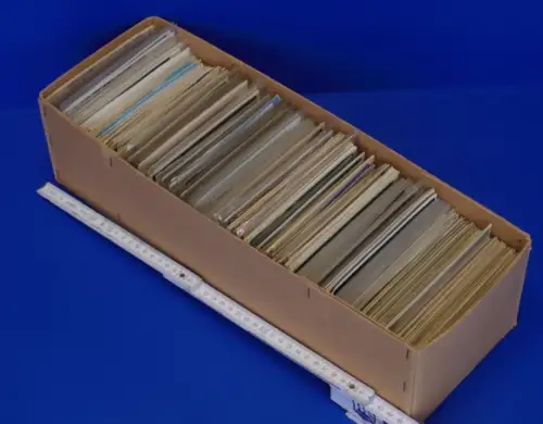 1200 AK Deutschland vor 1945