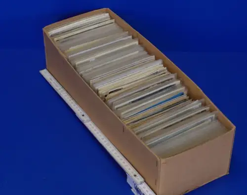 1000 AK Deutschland vor 1945