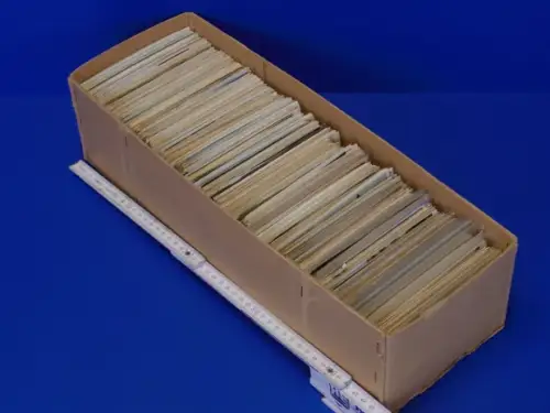 1400 AK Deutschland vor 1945