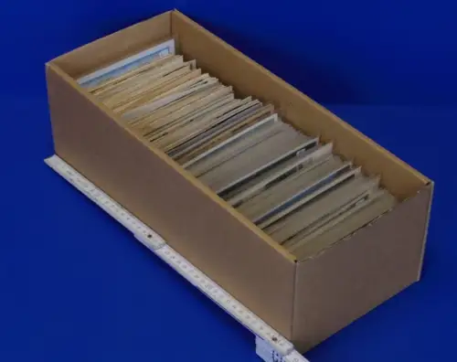 1000 AK Deutschland vor 1945