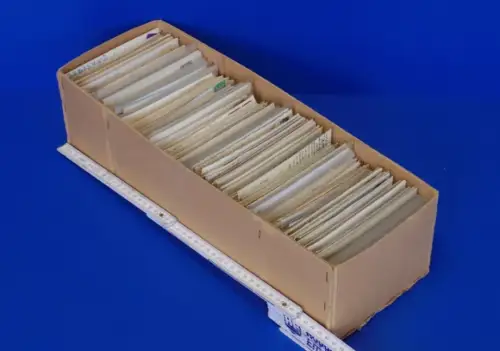 1500 AK Deutschland vor 1945